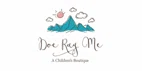 Doe Ray Me logo